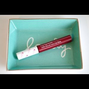 100 Percent Pure Lip Gloss