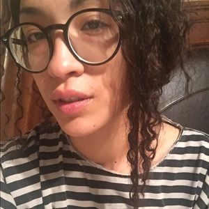 Meet your Posher, Shelby