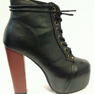 Litas black