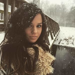 Meet your Posher, Kelsey