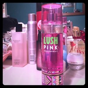 Lush link dragon fruit