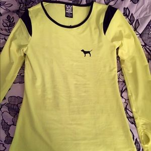 SOLD. Victoria's Secret PINK Ultimate top.