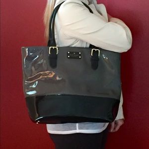 Kate Spade Carlisle Street Tote