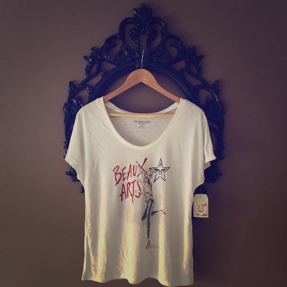Obey boyfriend fit tee - Picture 1 of 4