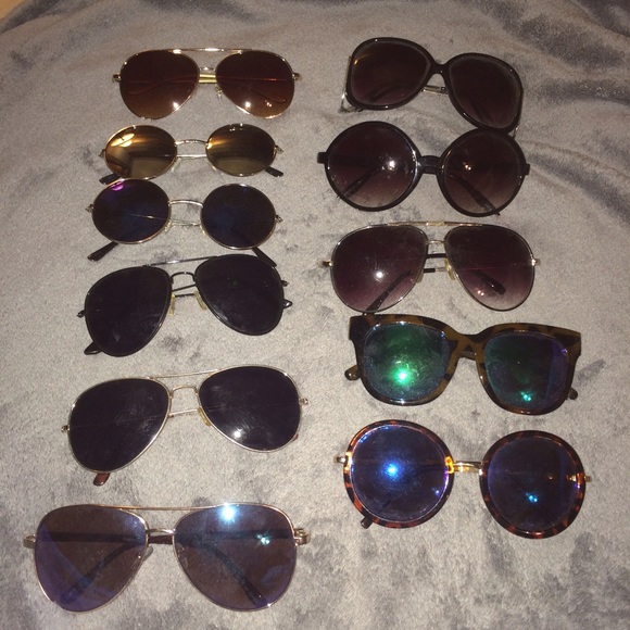Sunglasses - Picture 2 of 2