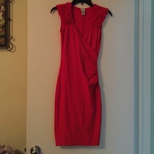 Cache Red Dress💃🏼💋