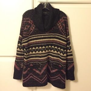 Lucky Brand Sweater