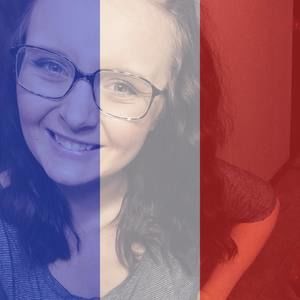 Meet your Posher, Mackenzie