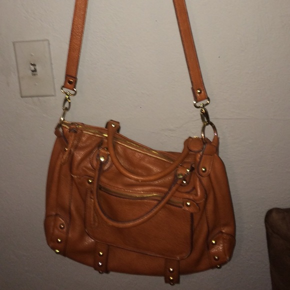 Steve Madden Purse - Picture 3 of 4