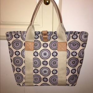 Tommy Hilfigure day bag