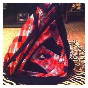 Adidas Sling Backpack