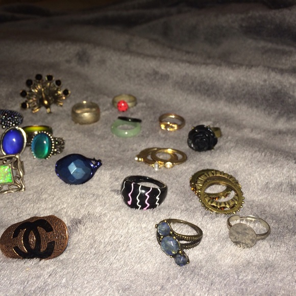 Rings - Picture 3 of 3