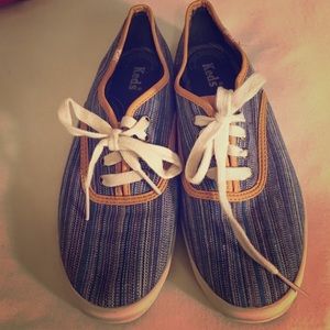 Keds women size 6