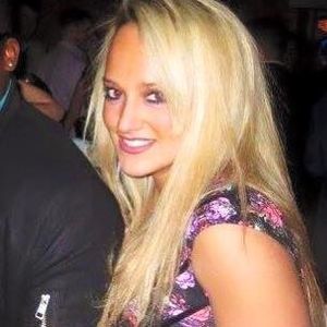 Meet your Posher, Alissa