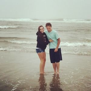 Meet your Posher, Breanna