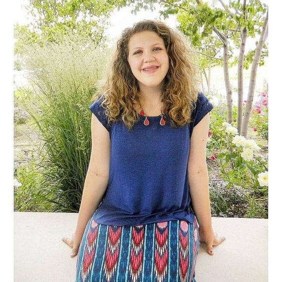 Meet your Posher, Paige