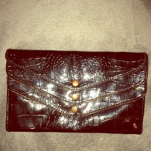 Steve Madden clutch