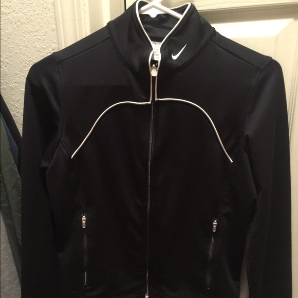 Nike women's jacket
