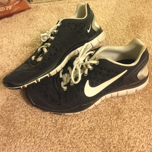 Nike frees