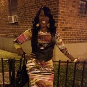 Meet your Posher, Nette