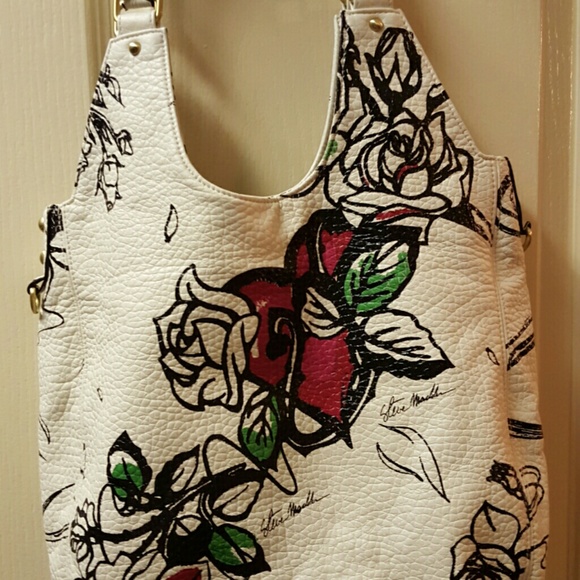 Steve Madden handbag
