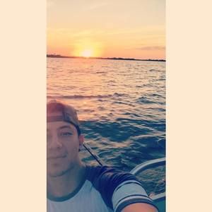 Meet your Posher, Edwin