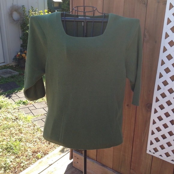 Dressbarn plus size sweater
