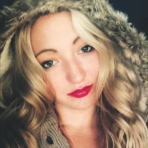 Meet your Posher, Christal