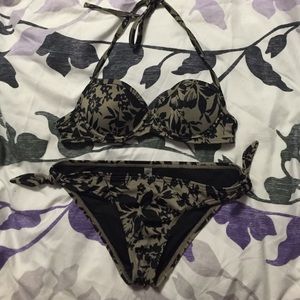 Victoria's Secret Two piece bikini