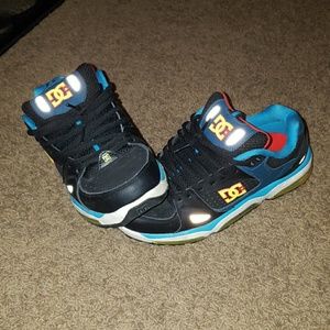Men's DC shoes