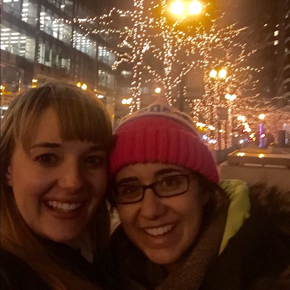 Meet your Posher, Meghan - Picture 1 of 1