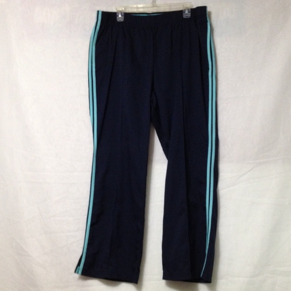 St. John's Bay pants