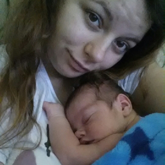 Meet your Posher, Monica