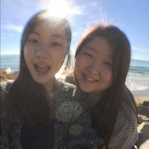 Meet your Posher, Anne