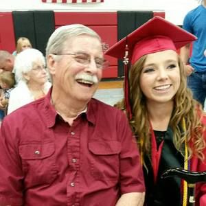 Meet your Posher, Mackenzie