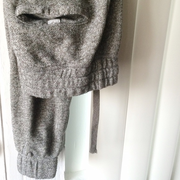 Sz small sweatpants
