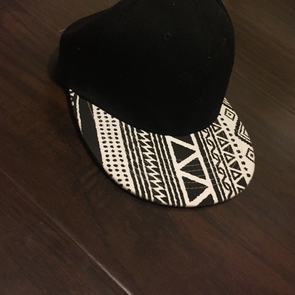 Cute tribal SnapBack