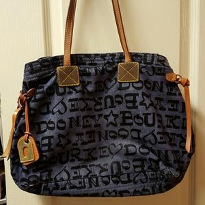 Dooney & Bourke Handbag