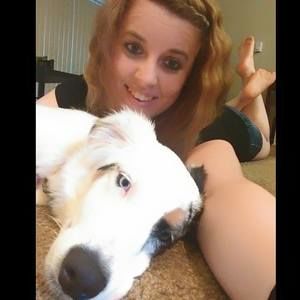 Meet your Posher, Haylie