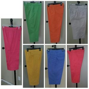 Capri's from Coldwater Creek