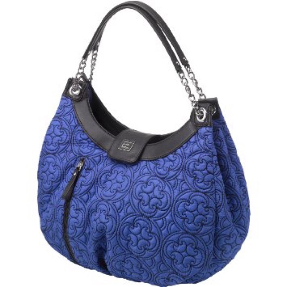 Hideaway hobo for Lorena