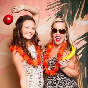 Meet your Posher, Carlie