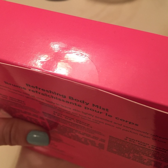 Perfume spray - Picture 3 of 4