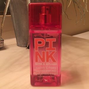 PINK perfume