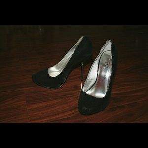 Charlotte russe size 6.5 heels