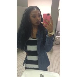 Meet your Posher, Colette