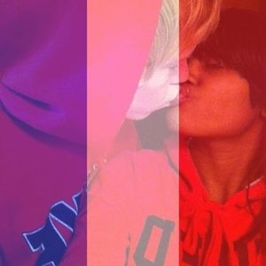 Meet your Posher, Kyle