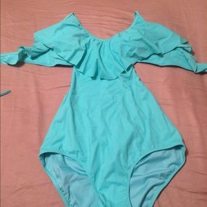 Victoria Secret swimsuit