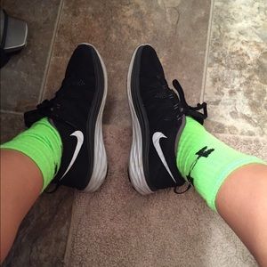 Nike Flyknit Lunar 2