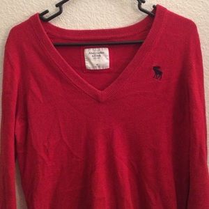 Abercrombie & Fitch sweater